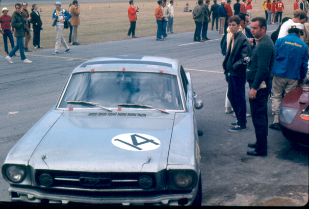 1970_Daytona