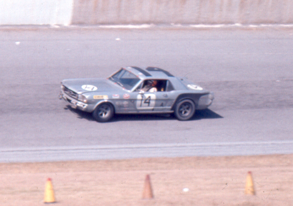 Daytona 1970