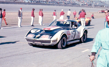 1970_Daytona_24_Hour