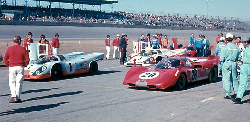 Daytona_1970