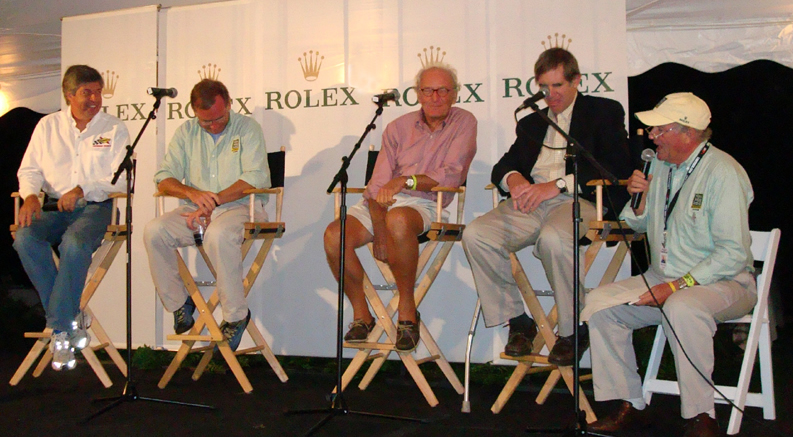2008 Rolex Vintage Festival