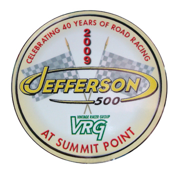 Jefferson 500